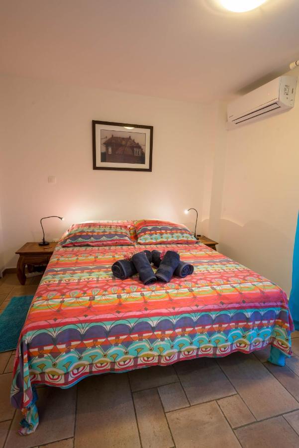 T2C Lagon Austral "Escapade Australe" Saint Pierre Exterior foto